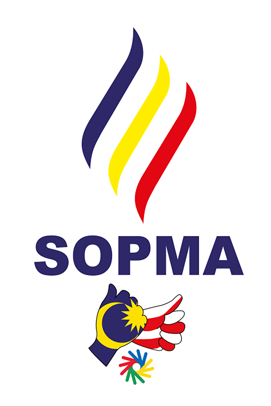 SOPMA Logo